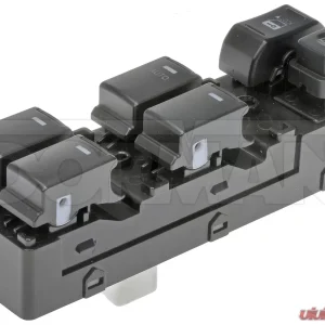 Dorman - OE Solutions Power Window Switch - Master Switch - Image 4