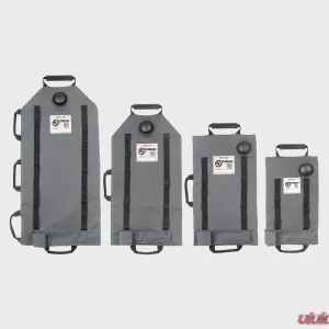 Giant Loop Armadillo Bag 2 Gallon - Image 2