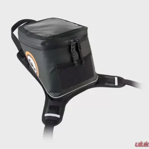 Giant Loop Black Fandango Tank Bag - Image 1