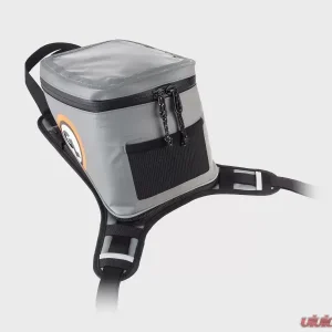 Giant Loop Grey Fandango Tank Bag - Image 1