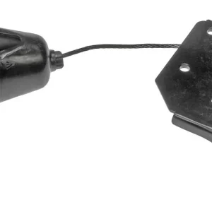 Dorman - OE Solutions Spare Tire Hoist Assembly - Image 1