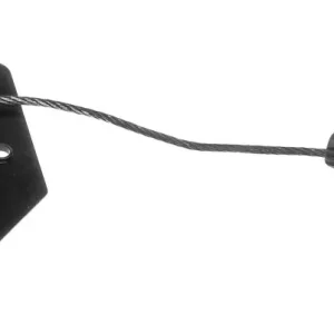 Dorman - OE Solutions Spare Tire Hoist Assembly - Image 2