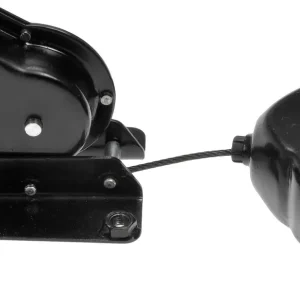 Dorman - OE Solutions Spare Tire Hoist Assembly - Image 2