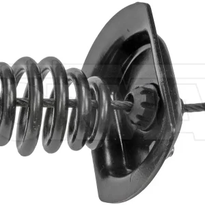 Dorman - OE Solutions Spare Tire Hoist Assembly - Image 3