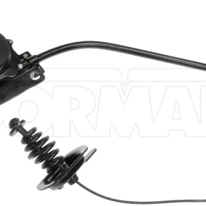 Dorman - OE Solutions Spare Tire Hoist Assembly - Image 4