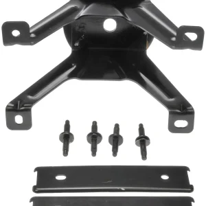 Dorman - OE Solutions Spare Tire Mount Assembly - Image 2