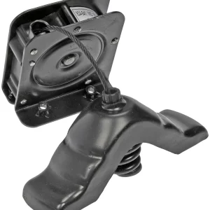 Dorman - OE Solutions Spare Tire Hoist Assembly - Image 1