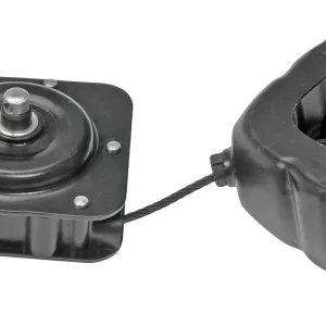 Dorman - OE Solutions Spare Tire Hoist Assembly - Image 2