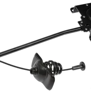 Dorman - OE Solutions Spare Tire Hoist Assembly - Image 1