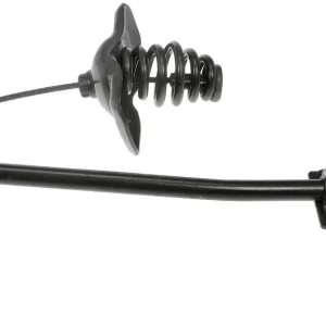 Dorman - OE Solutions Spare Tire Hoist Assembly - Image 2