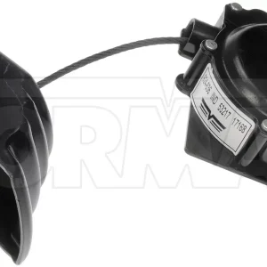 Dorman - OE Solutions Spare Tire Hoist Assembly - Image 1