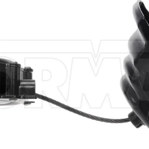 Dorman - OE Solutions Spare Tire Hoist Assembly - Image 3