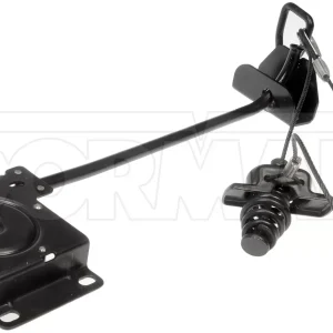 Dorman - OE Solutions Spare Tire Hoist Assembly - Image 1