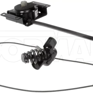 Dorman - OE Solutions Spare Tire Hoist Assembly - Image 3