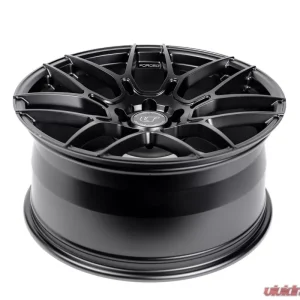 VR Forged D09 Wheel Gloss Black 20x9.5 +35mm 5x120 - Image 3