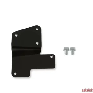 Holley Drive By Wire Accelerator Pedal Bracket Chevrolet Camaro | Firebird 1970-1981 - Image 1