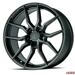 AodHan Wheels AFF1 Wheel 20x9 5x114.3 32 Matte Black - Image 3