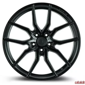 AodHan Wheels AFF1 Wheel 20x9 5x120 30 Matte Black - Image 2