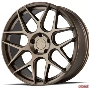 AodHan Wheels AFF2 Wheel 20x9 5x114.3 32 Matte Bronze - Image 3