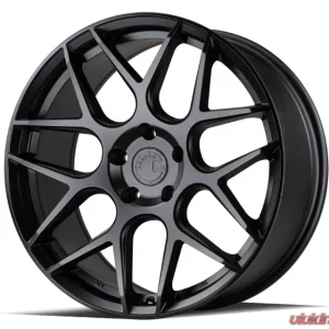 AodHan Wheels AFF2 Wheel 20x10.5 5x114.3 45 Matte Black - Image 3