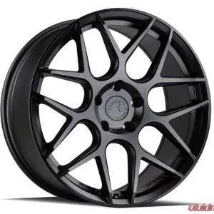 AodHan Wheels AFF2 Wheel 20x9 5x120 30 Matte Black - Image 1