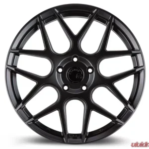 AodHan Wheels AFF2 Wheel 20x10.5 5x120 35 Matte Black - Image 2