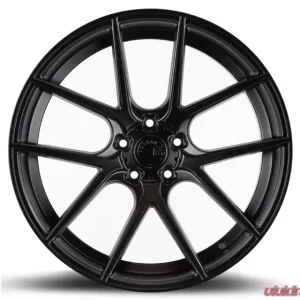 AodHan Wheels AFF3 Wheel 20x10.5 5x114.3 45 Matte Black - Image 2