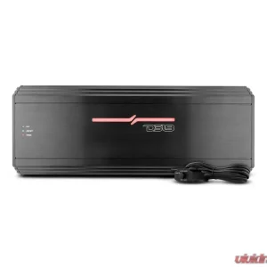 DS18 2000 Watts Rms Class D 1-Channel Amplifier - Image 1