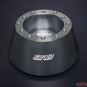 DND Performance GM Low Profile Tungsten Steering Wheel Hub Kit Chevrolet | Cadillac | GMC | Pontiac - Image 1