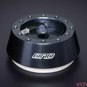 DND Performance Low Profile Tungsten Steering Wheel Hub Kit Toyota | Lexus 1982-2005 - Image 1