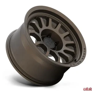 Black Rhino Rapid Wheel 17x8.5 6x5.5 0mm Matte Bronze - Image 2
