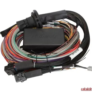 Haltech Elite 1500 Premium Wire-in Harness Universal - Image 1