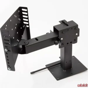 MORryde Slide-Out & Swivel TV Base Mount - Short - Image 2