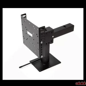 MORryde Slide-Out & Swivel TV Base Mount - Short - Image 3