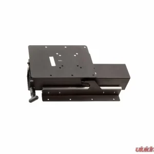 MORryde Slide-Out & Flip Down Ceiling TV Mount - Image 3