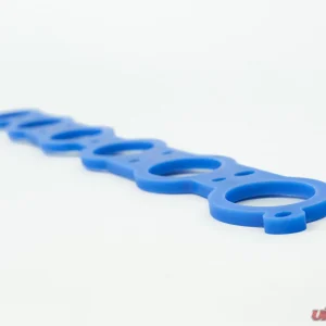 CSF Cooling - Racing & High Performance Division A90 Supra / BMW B58 Thermal Rejection Competition Charge-Air Manifold Spacer N/A - Image 2