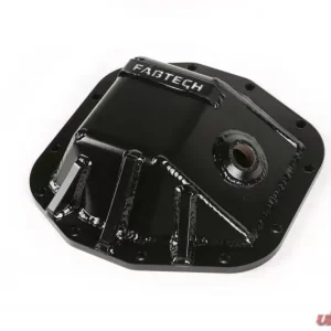 Fabtech Diff Cover Rear M220 Axle - Image 1
