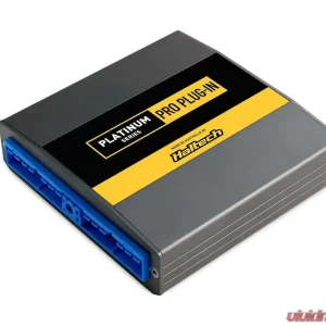 Haltech Platinum PRO Plug-in ECU Nissan Skyline R32 | R33 1989-1998 - Image 1