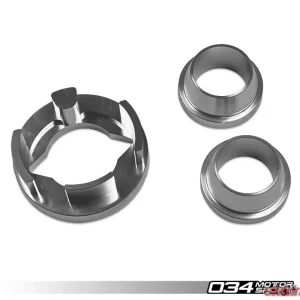 034 Motorsport Billet Aluminum Rear Differential Insert Kit Audi B9 Q5 | SQ5 2018+ - Image 2