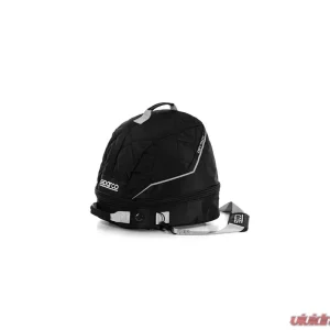 Sparco Black/Silver Bag Dry Tech - Image 1