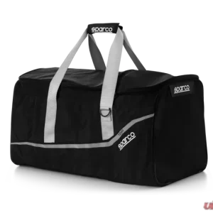 Sparco Black/Silver Bag Trip - Image 2