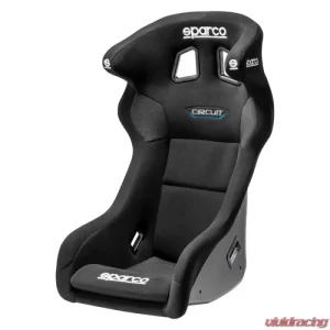 Sparco Seat CIRCUIT QRT - Image 2