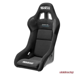 Sparco Seat EVO X- Large QRT - Image 2