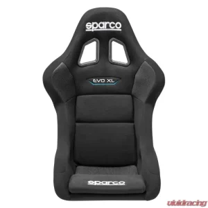Sparco Seat EVO X- Large QRT - Image 3