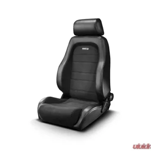 Sparco Seat GT Black - Image 1