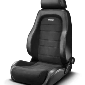 Sparco Seat GT Black - Image 2