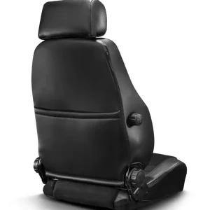 Sparco Seat GT Black - Image 3