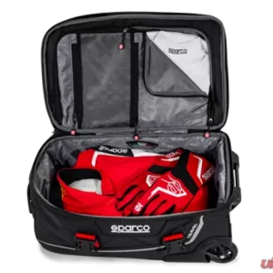 Sparco Bag Travel - Image 3