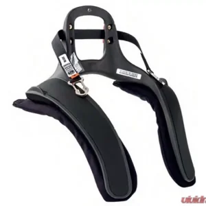 Sparco Stand21 Club III Frontal Head Restraint - Image 1