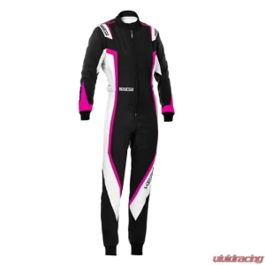 Sparco Suit Kerb Lady - Image 2